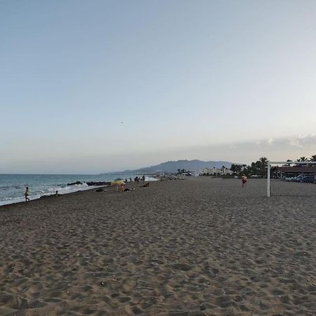 El Rincon De La Paz Apartment กวยบัส เดล อัลมันโซรา ภายนอก รูปภาพ